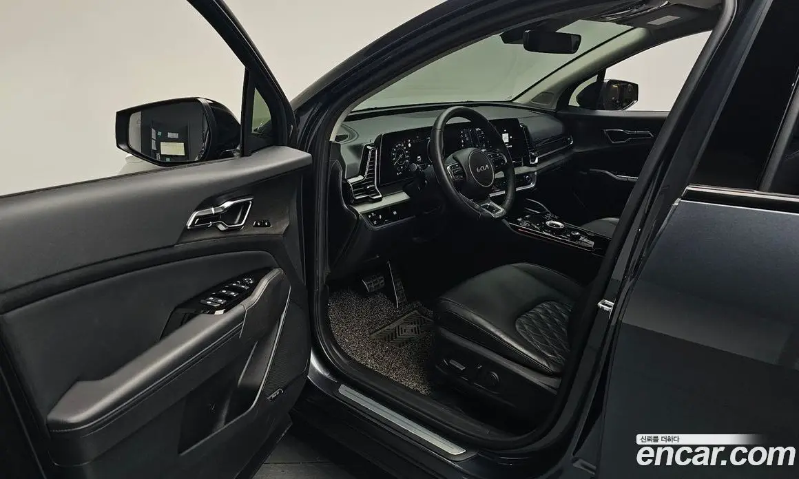 Kia Sportage 2021 1.6 автомат (гидро), фото 12