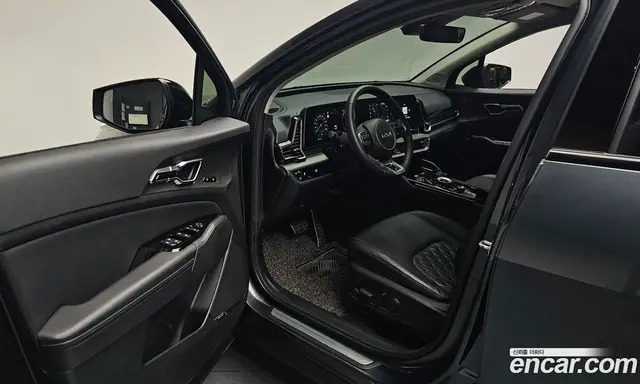 Kia Sportage 2021 1.6 автомат (гидро), миниатюра 12