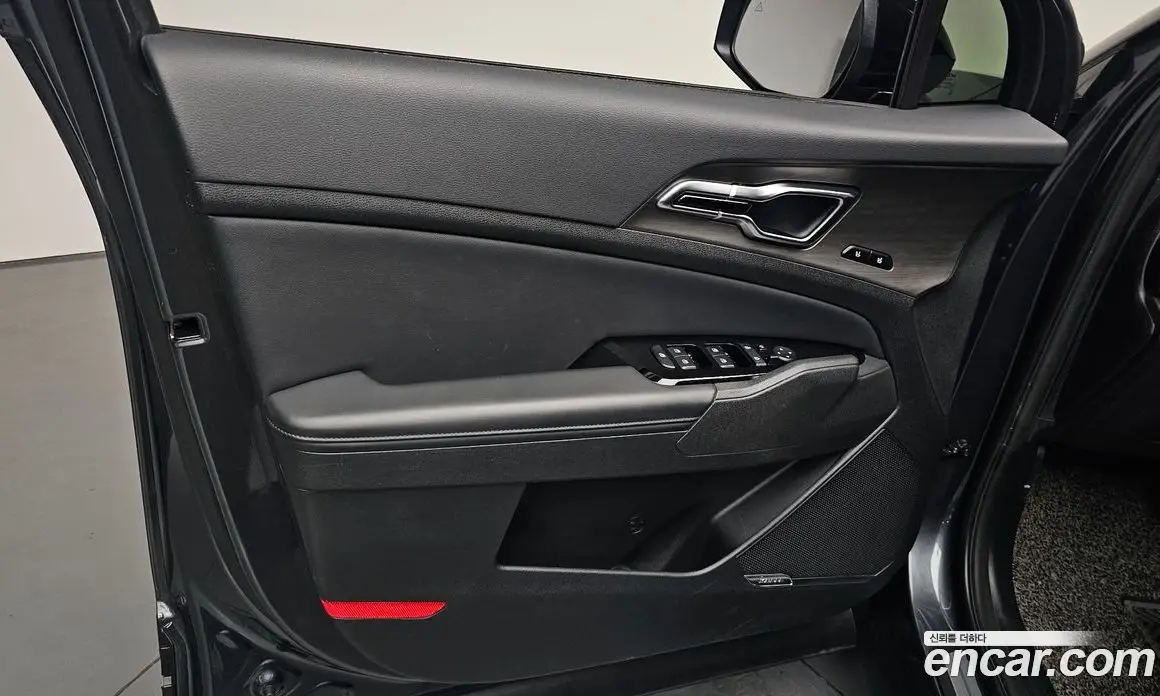 Kia Sportage 2021 1.6 автомат (гидро), фото 13