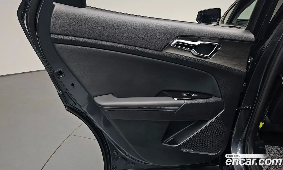 Kia Sportage 2021 1.6 автомат (гидро), фото 14