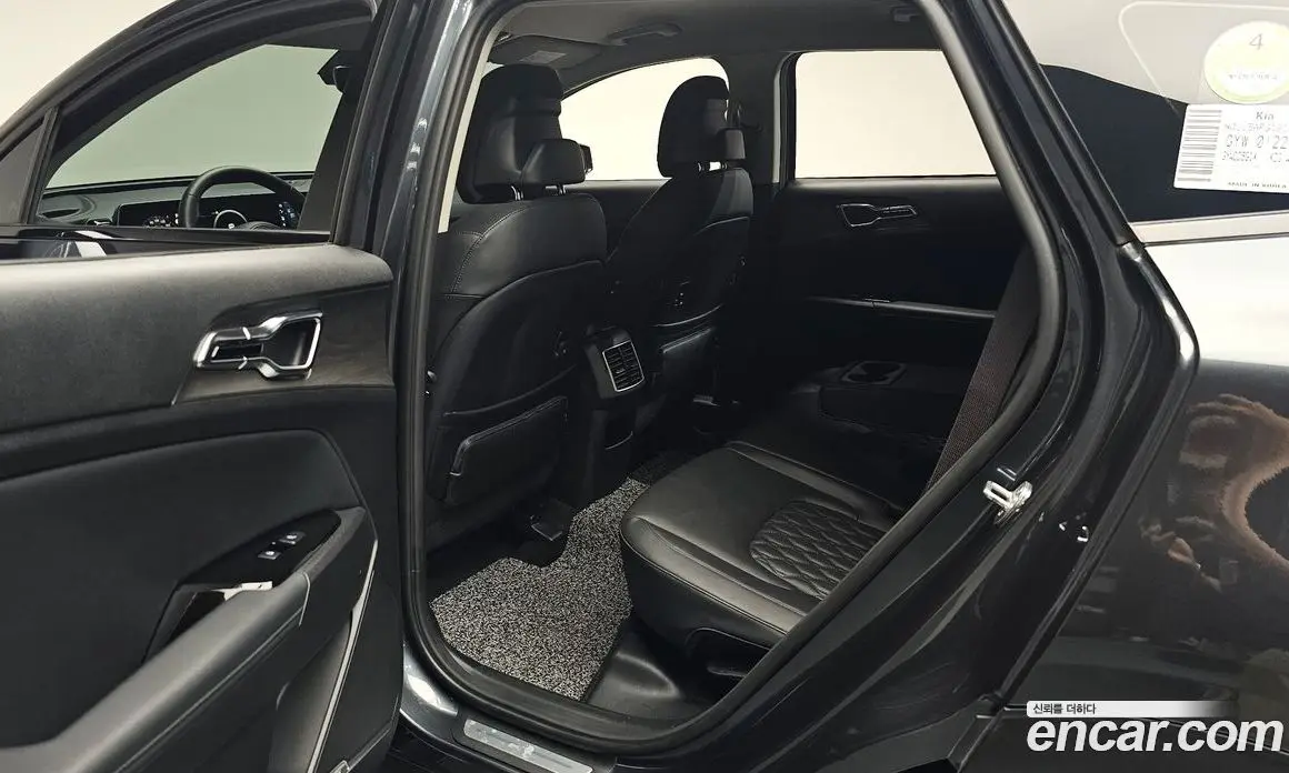 Kia Sportage 2021 1.6 автомат (гидро), фото 15