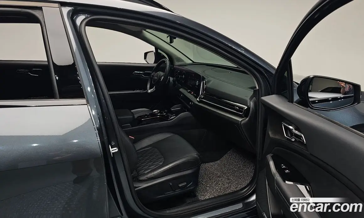 Kia Sportage 2021 1.6 автомат (гидро), фото 16