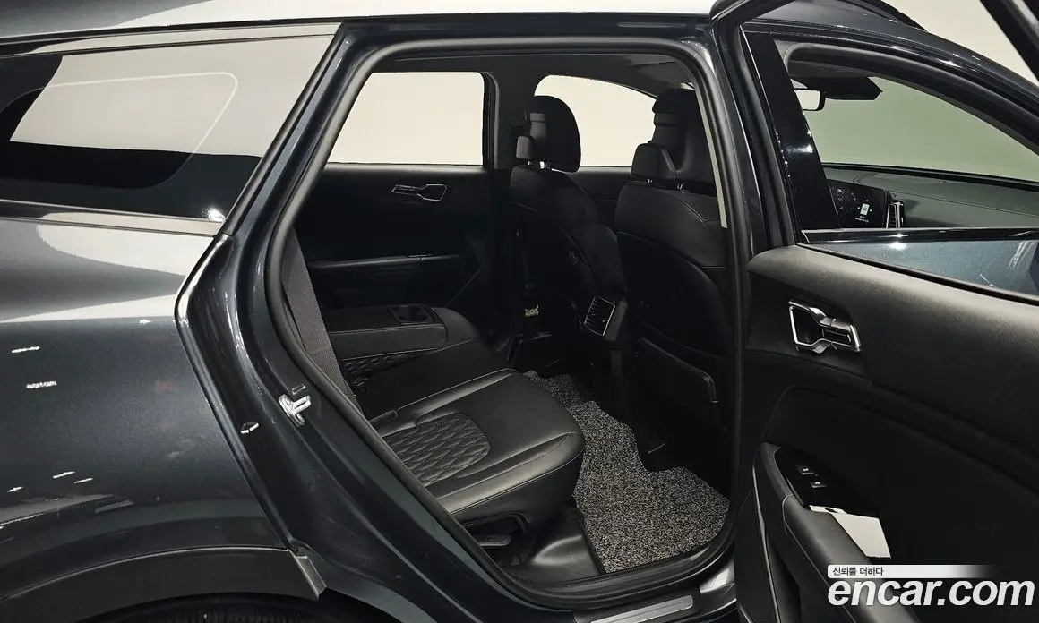 Kia Sportage 2021 1.6 автомат (гидро), фото 17