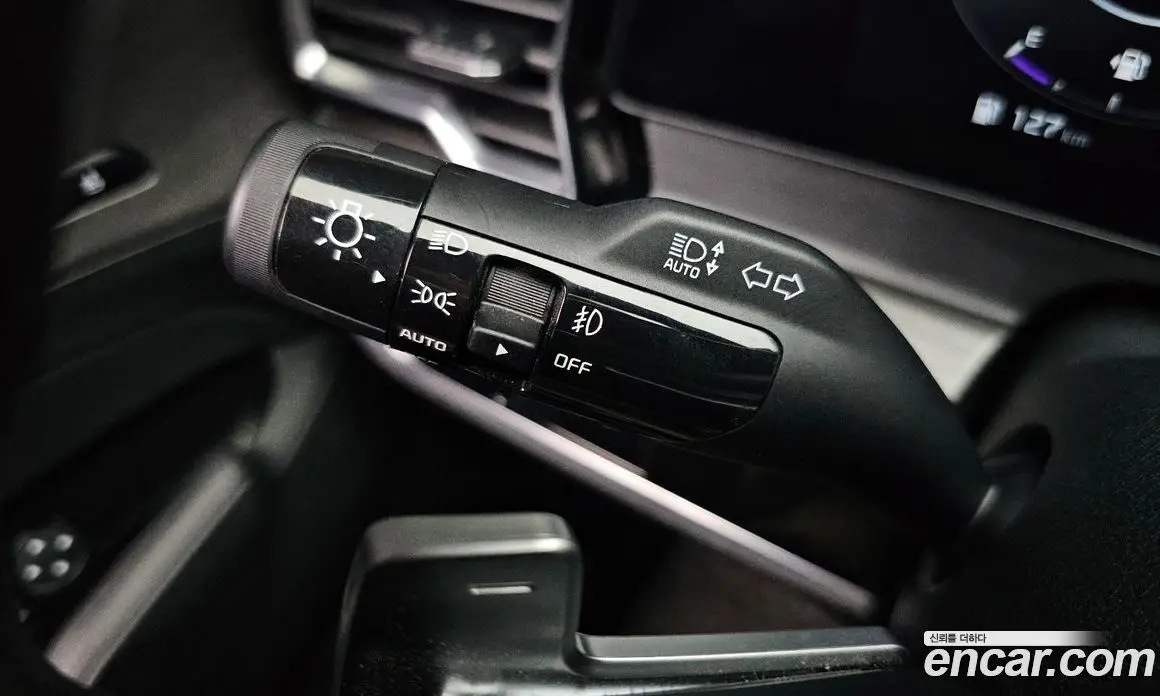 Kia Sportage 2021 1.6 автомат (гидро), фото 28