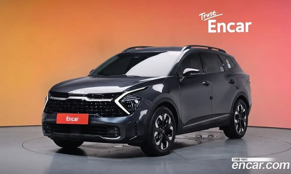 Kia Sportage 2021 1.6 автомат (гидро), фото 34