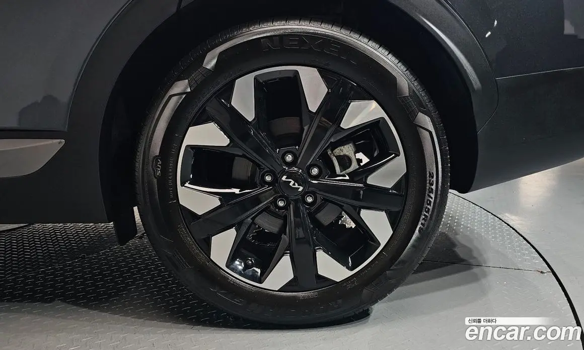 Kia Sportage 2021 1.6 автомат (гидро), фото 6
