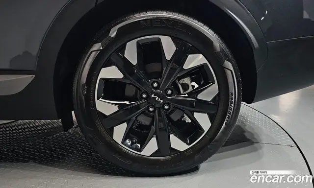Kia Sportage 2021 1.6 автомат (гидро), миниатюра 6