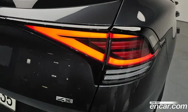 Kia Sportage 2021 1.6 автомат (гидро), миниатюра 8