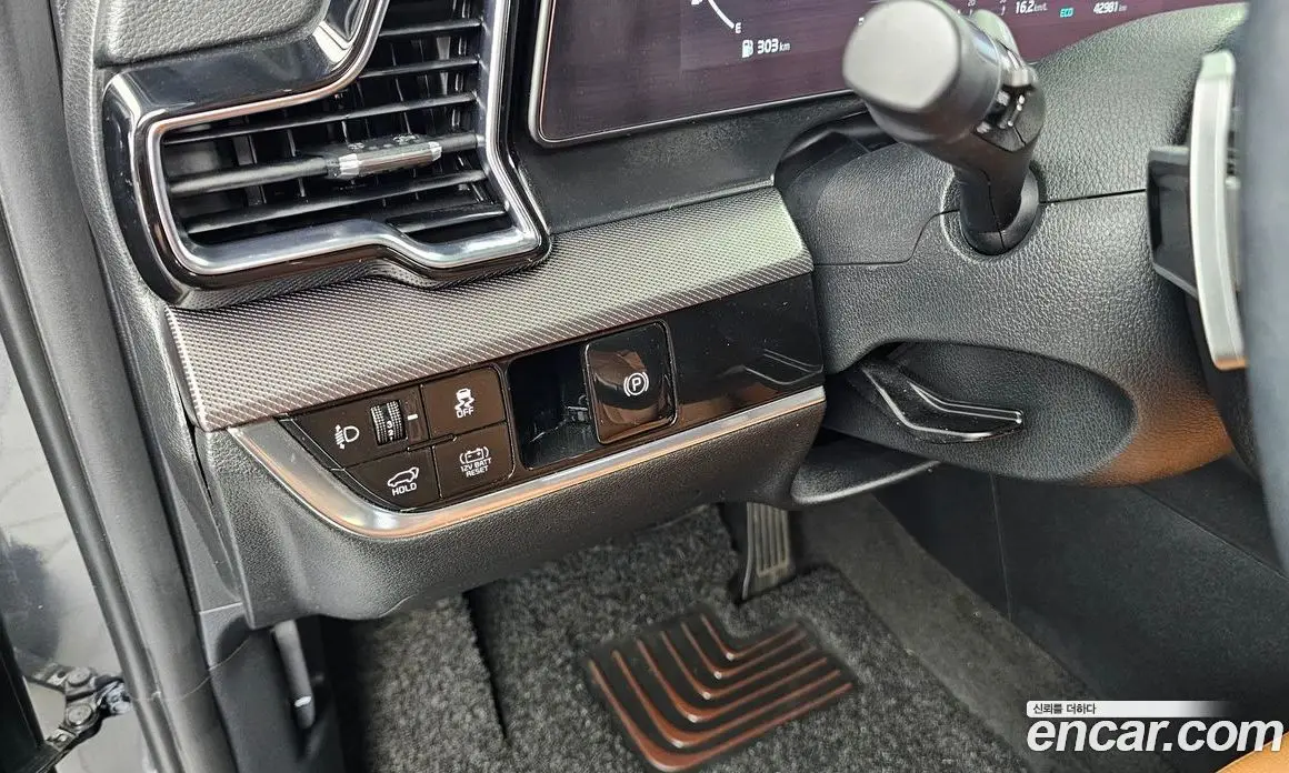 Kia Sportage 2022 1.6 автомат (гидро), фото 16