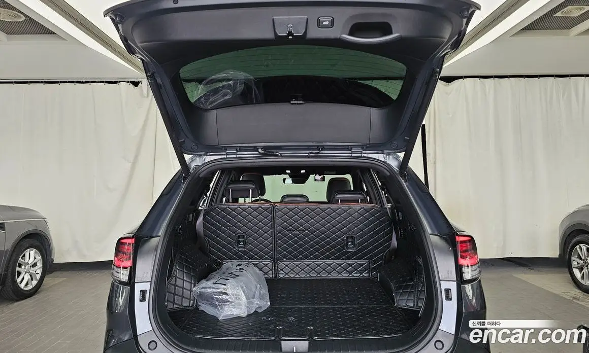 Kia Sportage 2022 1.6 автомат (гидро), фото 20