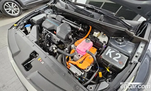 Kia Sportage 2022 1.6 автомат (гидро), миниатюра 6