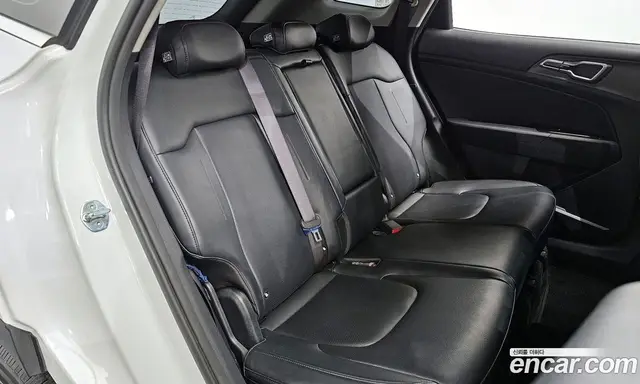 Kia Sportage 2023 1.6 автомат (гидро), миниатюра 12