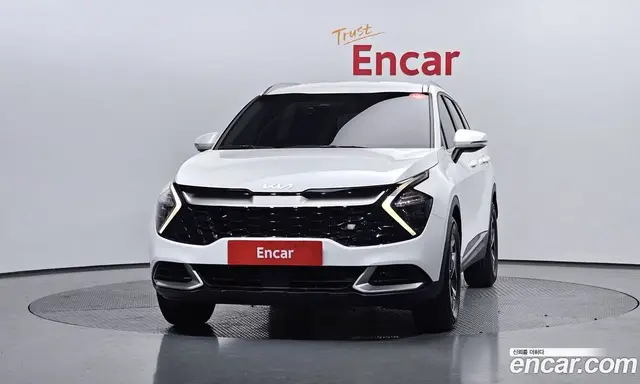Kia Sportage 2023 1.6 автомат (гидро), миниатюра 3 Kia Sportage 2023 1.6 автомат (гидро), миниатюра 3