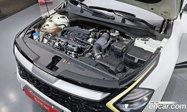Kia Sportage 2023 1.6 автомат (гидро), миниатюра 6 Kia Sportage 2023 1.6 автомат (гидро), миниатюра 6