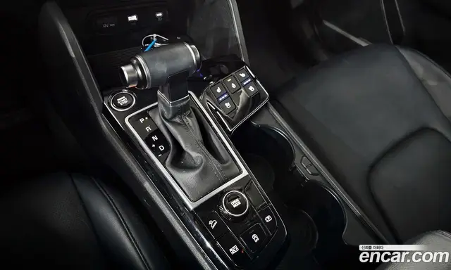 Kia Sportage 2023 1.6 автомат (гидро), миниатюра 9 Kia Sportage 2023 1.6 автомат (гидро), миниатюра 9