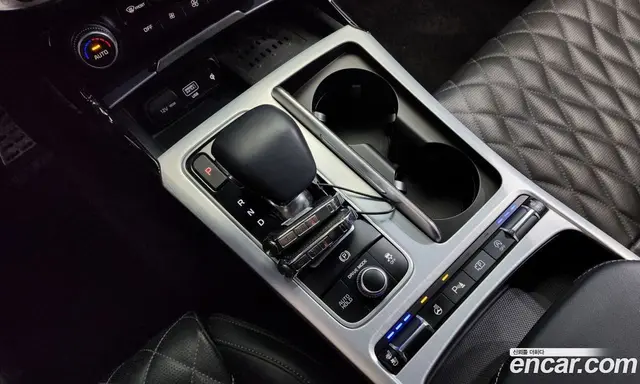 Kia Stinger 2021 2.5 автомат (гидро), миниатюра 9 Kia Stinger 2021 2.5 автомат (гидро), миниатюра 9