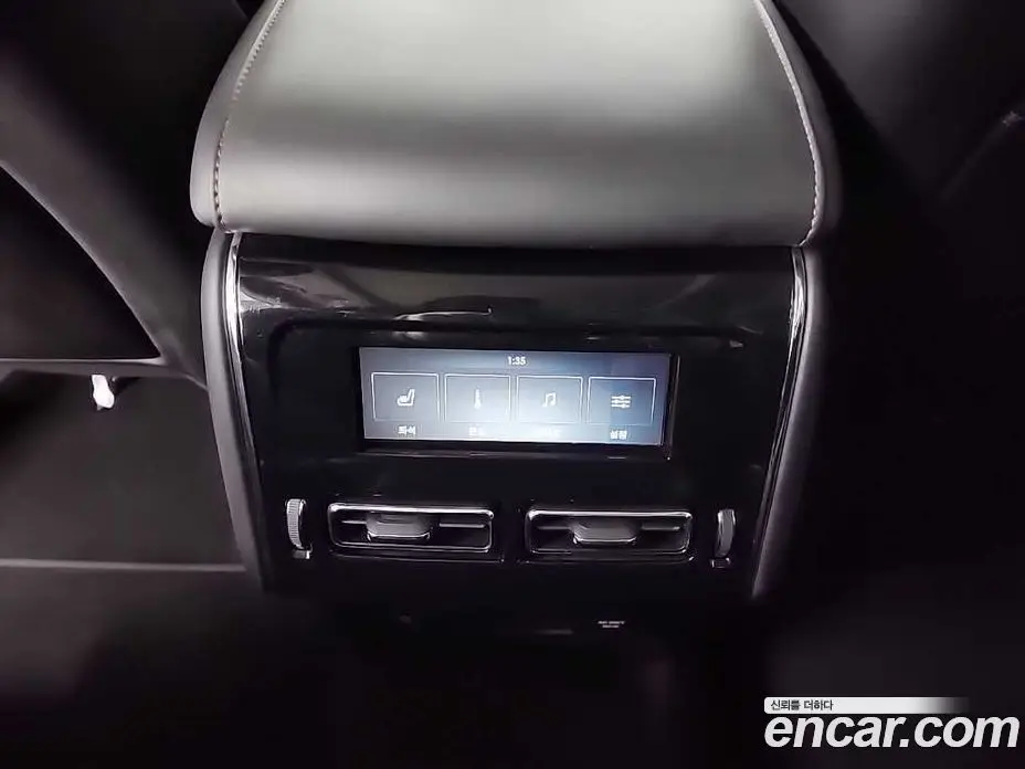 Lincoln Aviator 2020 3.0 автомат (гидро), фото 13