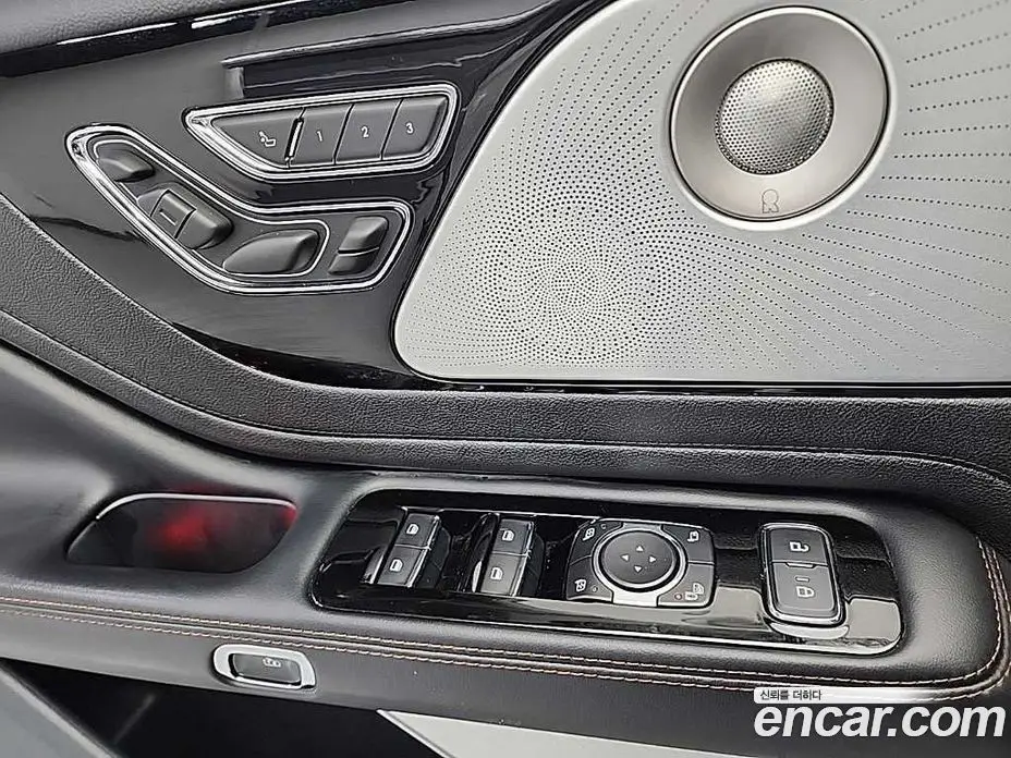 Lincoln Aviator 2020 3.0 автомат (гидро), фото 16