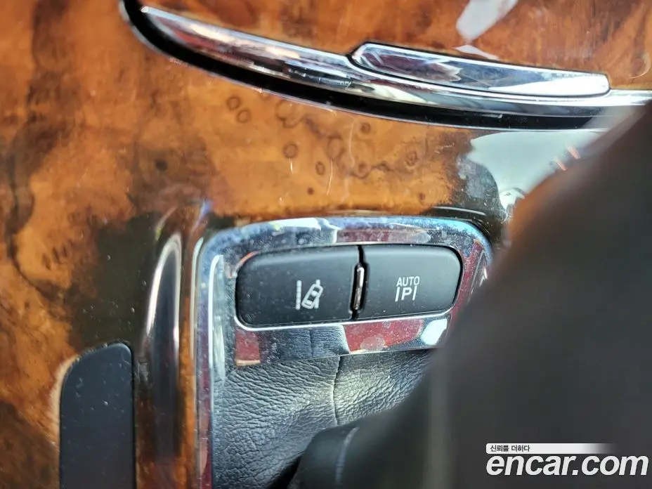 Lincoln MKS 2012 3.7 автомат (гидро), фото 14