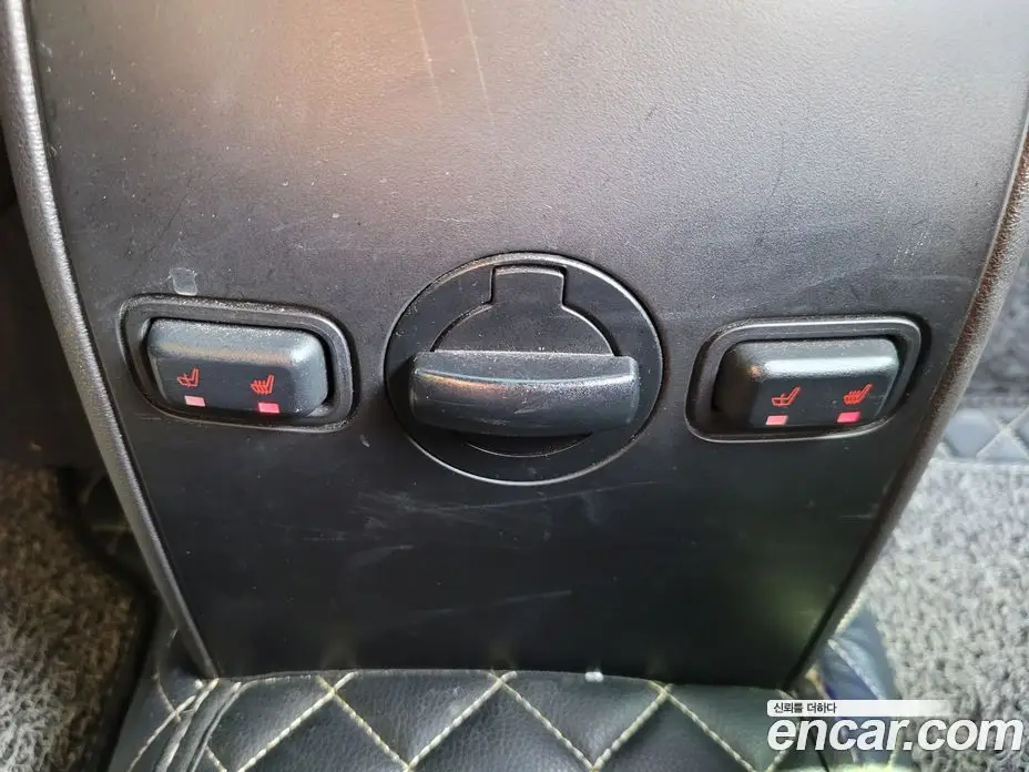 Lincoln MKS 2012 3.7 автомат (гидро), фото 16