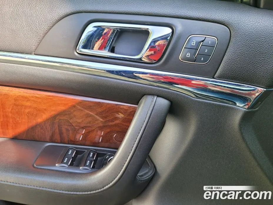 Lincoln MKS 2012 3.7 автомат (гидро), фото 18