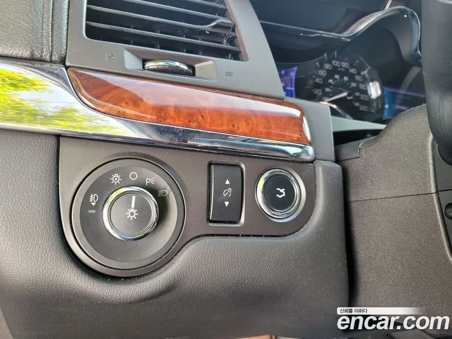 Lincoln MKS 2012 3.7 автомат (гидро), фото 20