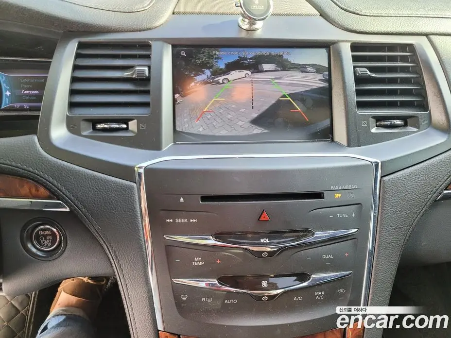 Lincoln MKS 2012 3.7 автомат (гидро), фото 8
