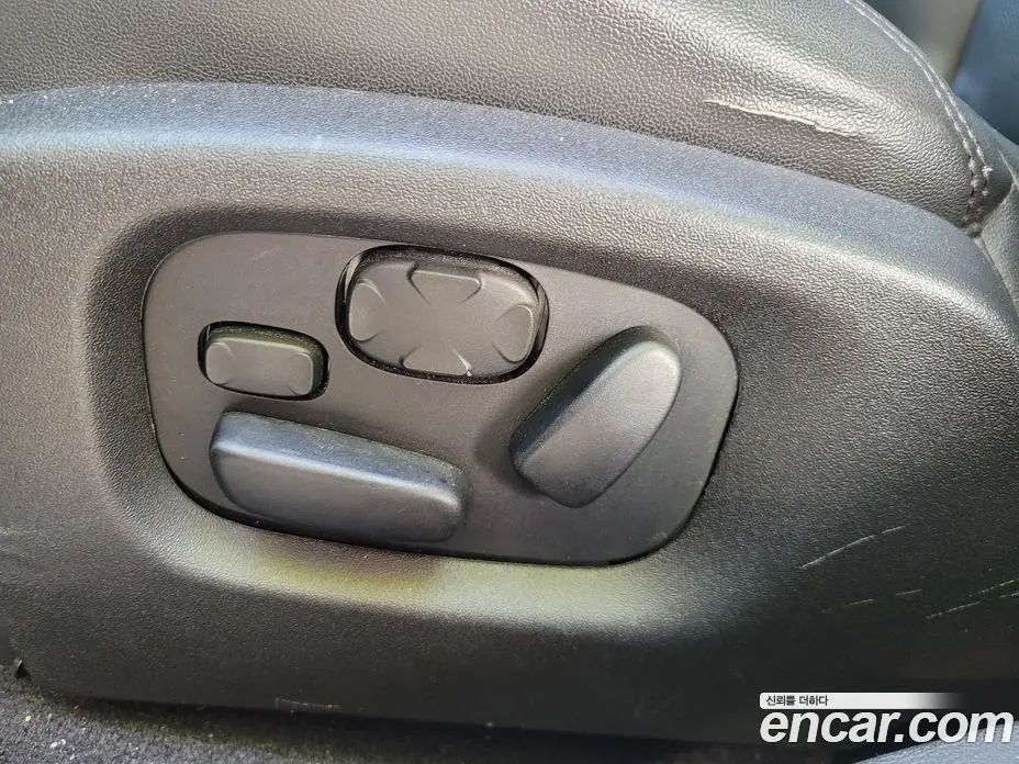 Lincoln MKS 2012 3.7 автомат (гидро), фото 10