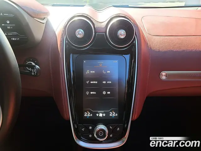McLaren GT 2021 4.0 автомат (гидро), миниатюра 12