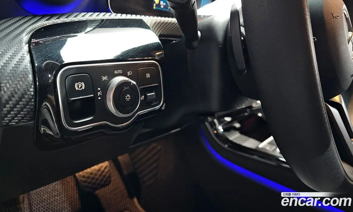 Mercedes-Benz A-Class 2020 2.0 автомат (гидро), фото 26