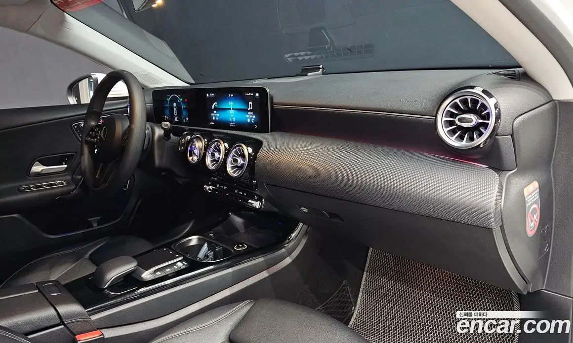 Mercedes-Benz A-Class 2020 2.0 автомат (гидро), фото 28