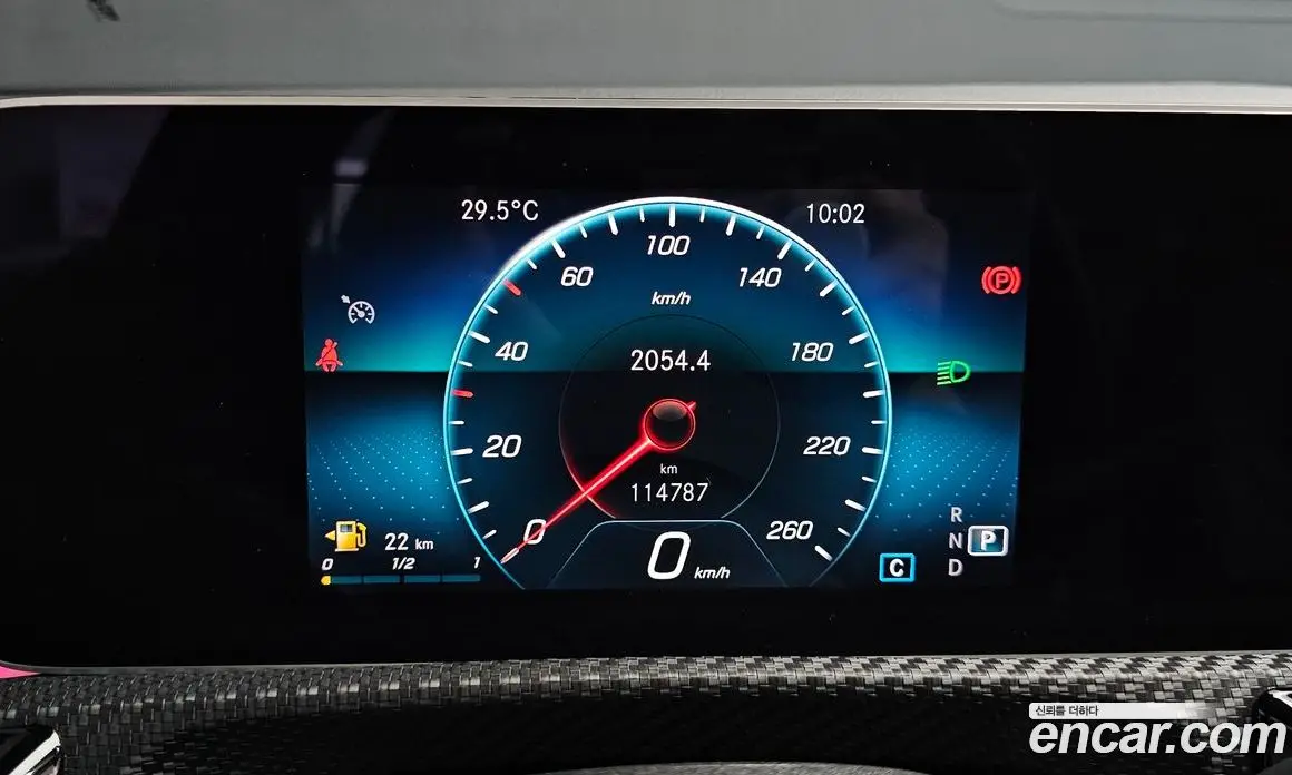 Mercedes-Benz A-Class 2020 2.0 автомат (гидро), фото 10