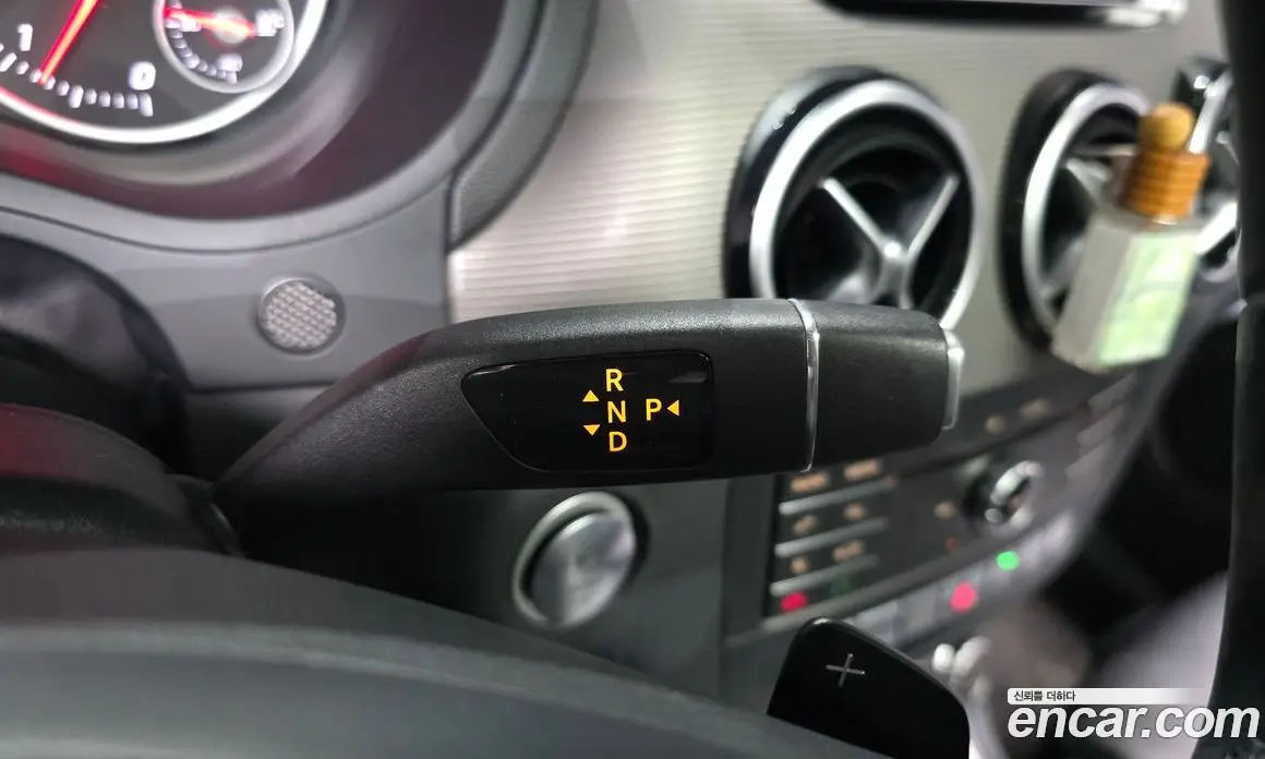 Mercedes-Benz B-Class 2016 2.1 автомат (гидро), фото 11