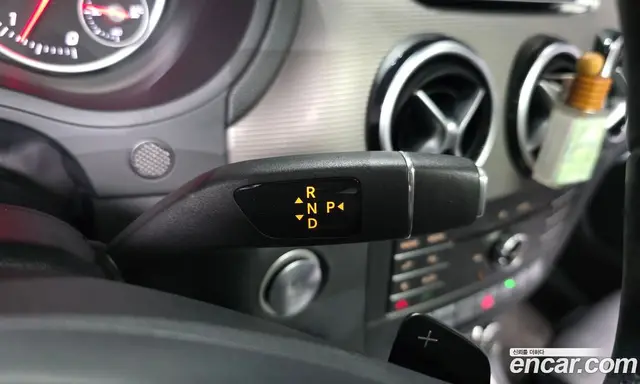 Mercedes-Benz B-Class 2016 2.1 автомат (гидро), миниатюра 11