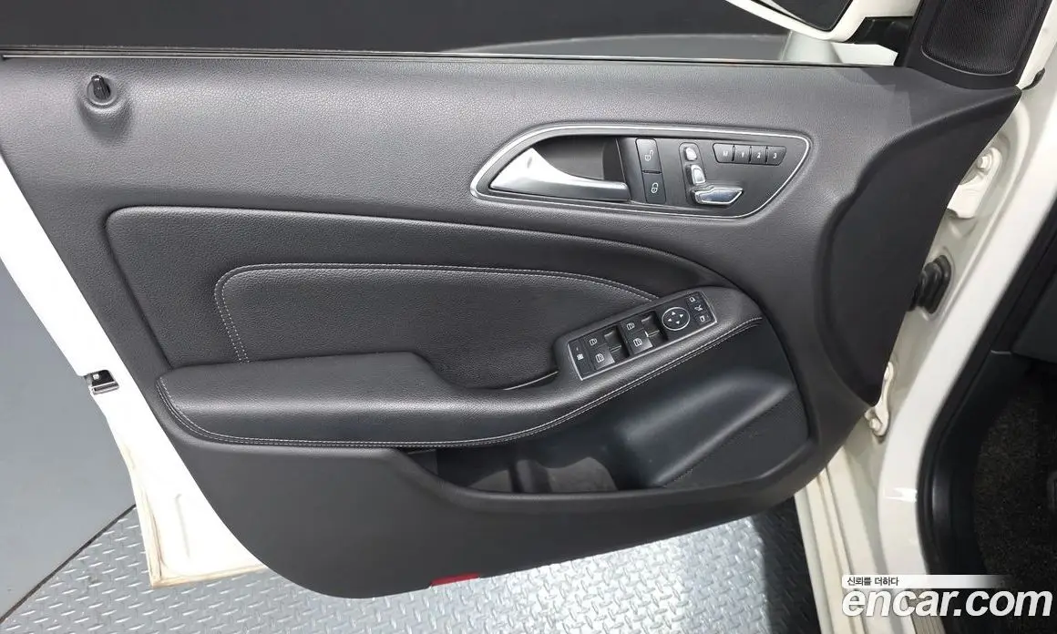 Mercedes-Benz B-Class 2016 2.1 автомат (гидро), фото 13