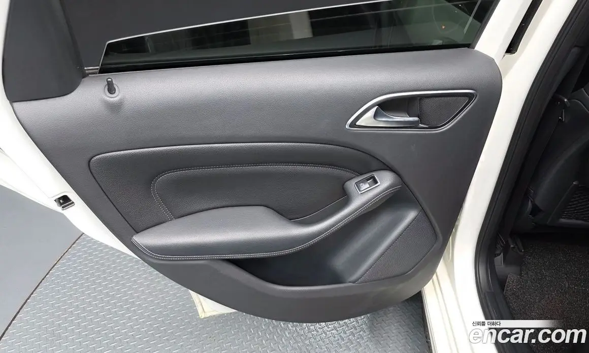 Mercedes-Benz B-Class 2016 2.1 автомат (гидро), фото 14