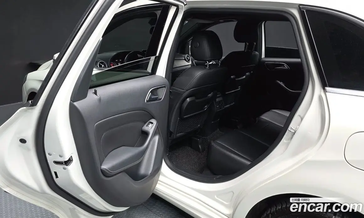 Mercedes-Benz B-Class 2016 2.1 автомат (гидро), фото 15