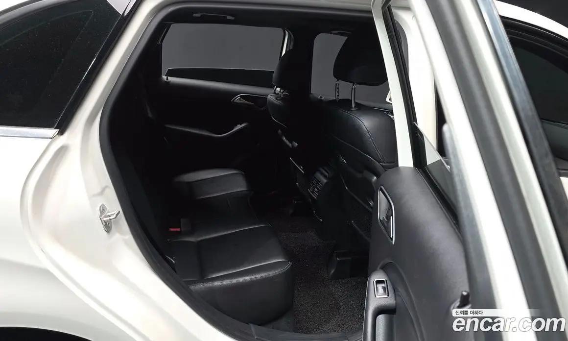 Mercedes-Benz B-Class 2016 2.1 автомат (гидро), фото 17