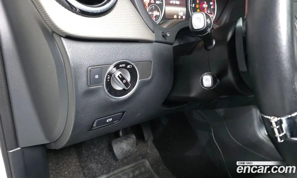Mercedes-Benz B-Class 2016 2.1 автомат (гидро), фото 19