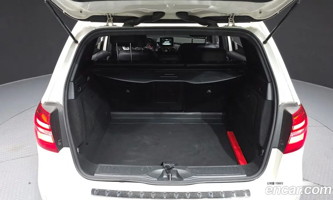 Mercedes-Benz B-Class 2016 2.1 автомат (гидро), фото 25