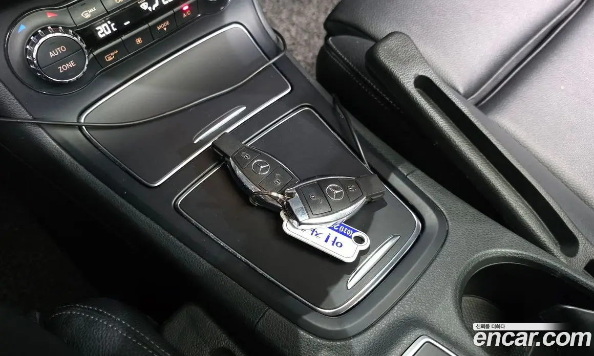 Mercedes-Benz B-Class 2016 2.1 автомат (гидро), фото 26