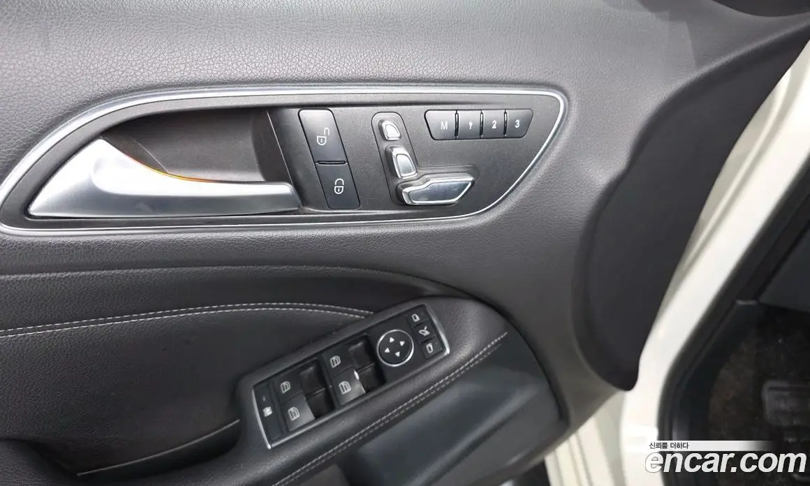 Mercedes-Benz B-Class 2016 2.1 автомат (гидро), фото 27