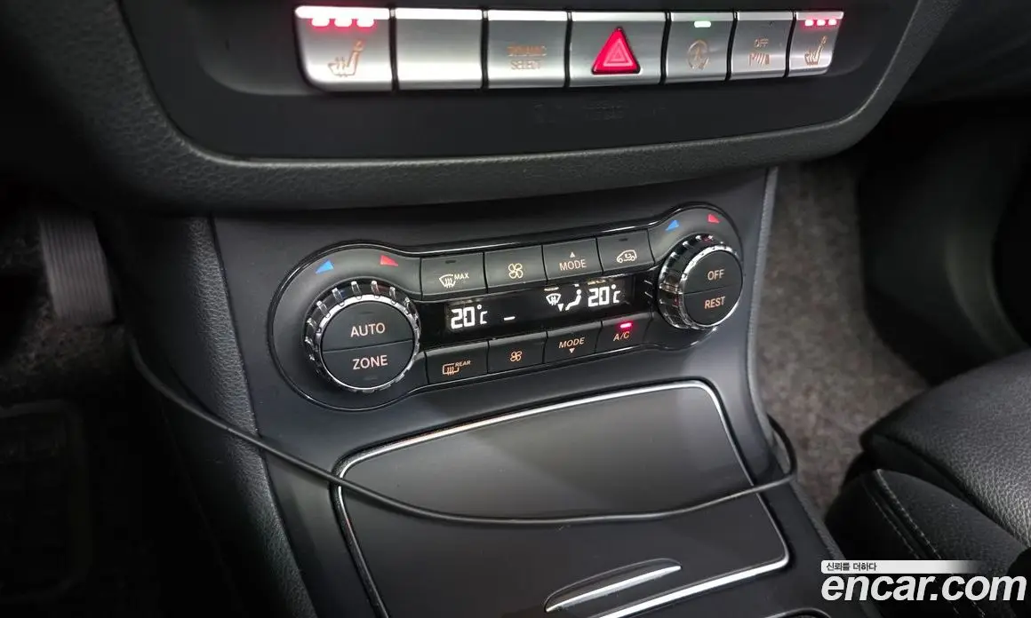 Mercedes-Benz B-Class 2016 2.1 автомат (гидро), фото 30