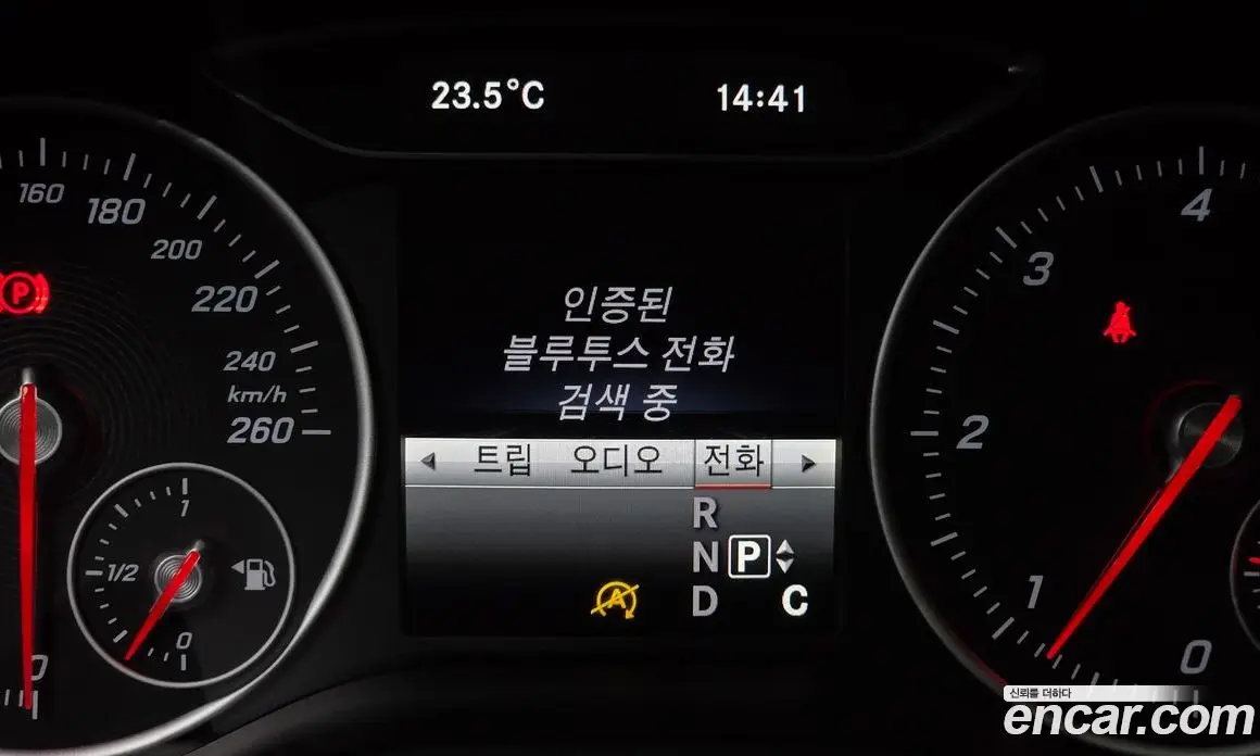 Mercedes-Benz B-Class 2016 2.1 автомат (гидро), фото 32