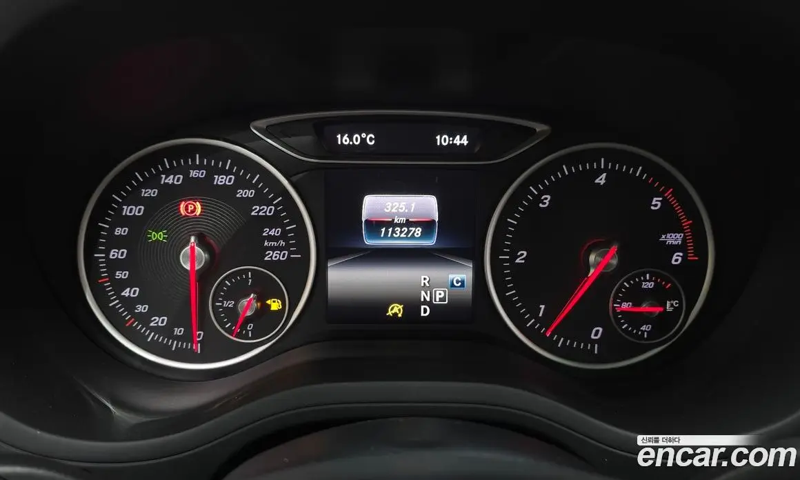 Mercedes-Benz B-Class 2018 2.1 автомат (гидро), фото 11