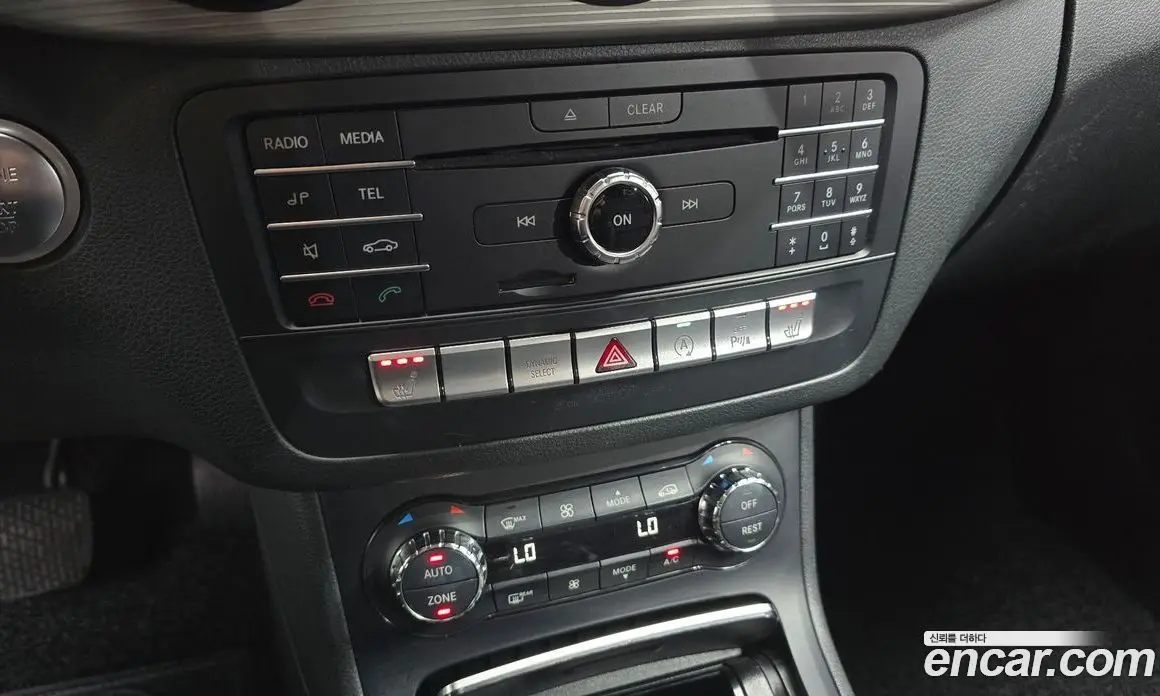 Mercedes-Benz B-Class 2018 2.1 автомат (гидро), фото 22