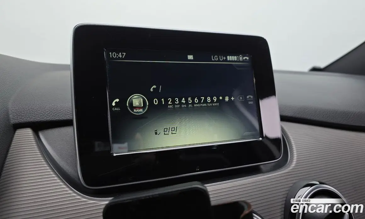 Mercedes-Benz B-Class 2018 2.1 автомат (гидро), фото 32
