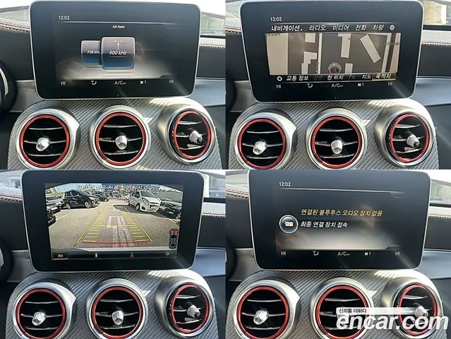 Mercedes-Benz C-Class 2017 3.0 автомат (гидро), миниатюра 11