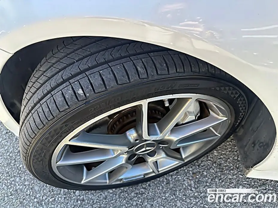 Mercedes-Benz C-Class 2017 3.0 автомат (гидро), фото 5