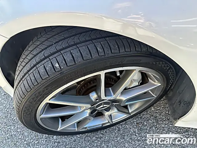 Mercedes-Benz C-Class 2017 3.0 автомат (гидро), миниатюра 5